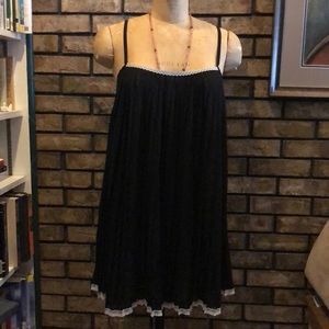 Pleated Babydoll dress/Maid costume piece🎃